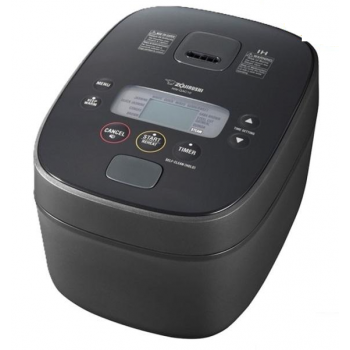 Zojirushi 象印 NW-QAQ18-BA 1.8L 220V IH電飯煲 多功能電飯煲